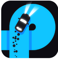 指尖车手 V1.0 安卓版