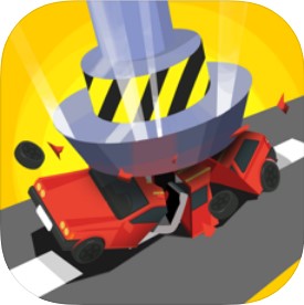魔性粉碎机 V1.0 苹果版