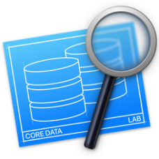 Core Data Lab V1.0 Mac版