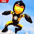 黑铁英雄 V1.0.1 安卓版