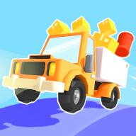 驾车爬山 V1.0.0 安卓版