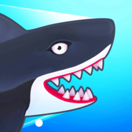 鲨鱼求生 V1.0.0 安卓版
