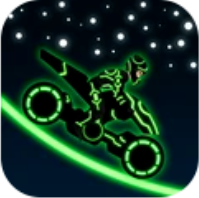 暗夜骑手 V2.1 安卓版