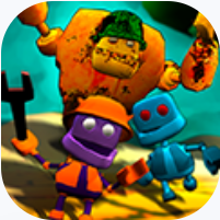 丹尼的战争 V1.0.4 安卓版