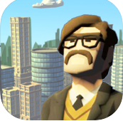 城市缔造者拆迁队出动 V1.0 ios版