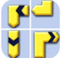 迷踪推盘 V1.0.2 安卓版