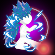 火柴人龙珠冒险 V1.0 安卓版