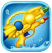 玩具水枪模拟器 V1.0 安卓版
