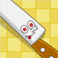你和刀子 V1.0 ios版