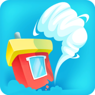 生存之城龙卷风 V0.9 安卓版