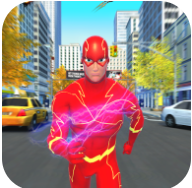 超级机器人闪电侠 V1.0.5 安卓版