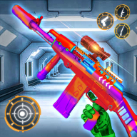机器人突击3 V1.0.3 安卓版