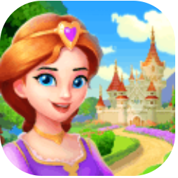 梦幻城堡爱消除 V1.0.1 安卓版