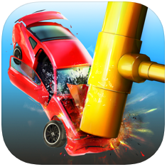 功夫赛车 V1.0 安卓版