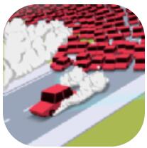 汽车漂移大作战 V1.3 安卓版