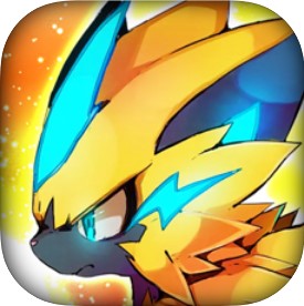 究极体超进化 V1.0 苹果版