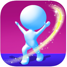 Swipe Dancer V1.0 苹果版