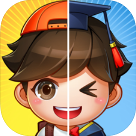 找茬升学记 V1.0 苹果版