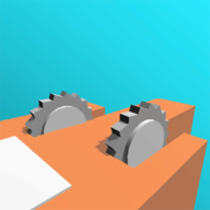 彩色刀片3D V1.47 安卓版