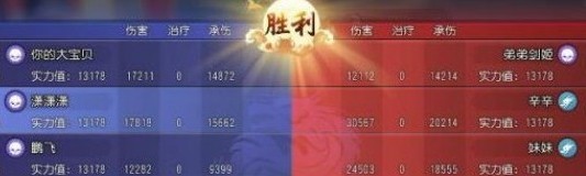 梦幻西游三维版擂台怎么打 擂台打法详解[多图]图片3