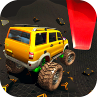 特技赛车之旅 V1.0 安卓版