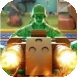 绿色玩具兵团 V1.0.4 安卓版