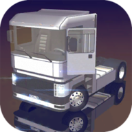 欧洲卡车：货运模拟 V1.2 安卓版