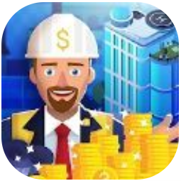 天空之城都市大亨 V1.0 安卓版