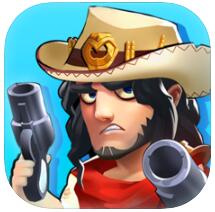 枪声 V1.0 苹果版