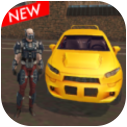 城市枪手战争模拟器 V1.1 安卓版