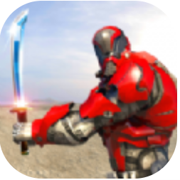 机器人忍者3D V0.2 安卓版