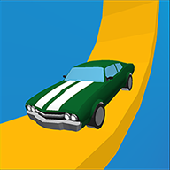 快乐特技车3D V20.0 安卓版
