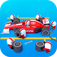 F1漂移 V1.0 安卓版