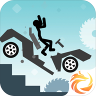 Ragdoll Physics V1.4 安卓版