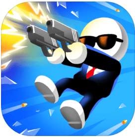杀手板机约翰 V1.1.0 安卓版