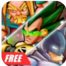  Super Hero 2 Fighting V1.6 Android