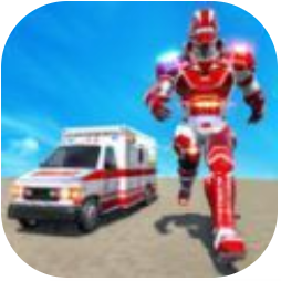 救护车机器人 V1.0 安卓版