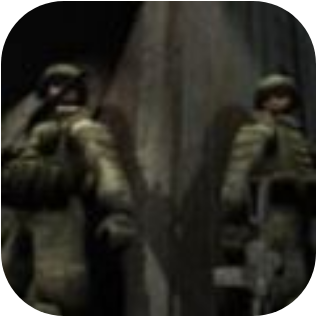 棚屋枪战 V1.04 安卓版