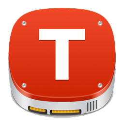 Tuxera NTFS for Mac V2019 ��w中文版