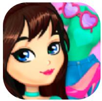 女孩装扮游戏 V1.0.3 安卓版