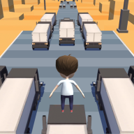 卡车少年3D V0.2 安卓版