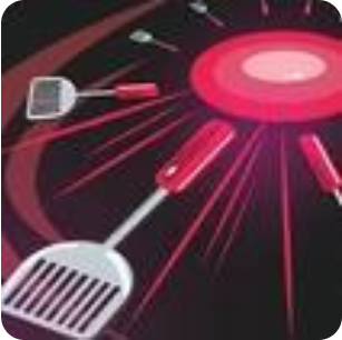 我小菜刀百尺长 V1.0 安卓版