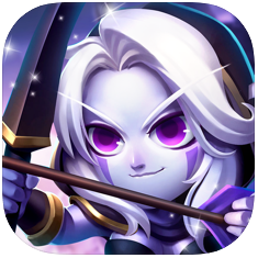 守卫魔界 V1.0 苹果版