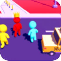 疾跑比赛3D V0.1 安卓版