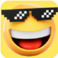 表情包破坏城市 V1.0 安卓版