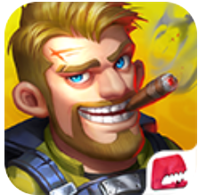 战争公约 V1.1 安卓版