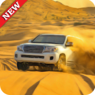 迪拜狩猎赛车 V1.0.2 安卓版