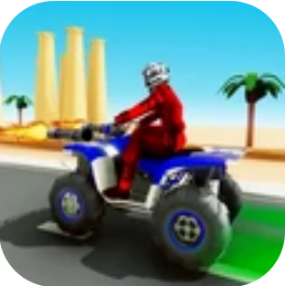 超级赛车手射击战 V1.0 安卓版