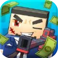 黑帮街区 V1.0.2 安卓版