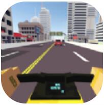 方块摩托车骑手 V1.12 安卓版